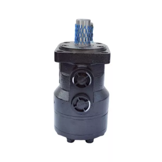 Motor Hidraulik Orbital 100-500 RPM