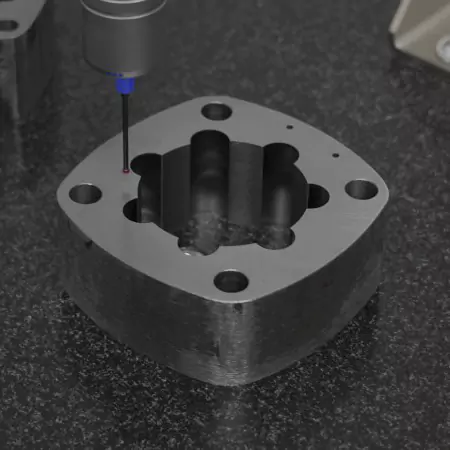 Bagaimana Motor Hidraulik Orbital dengan Spool Valve Meningkatkan Kinerja Industri?