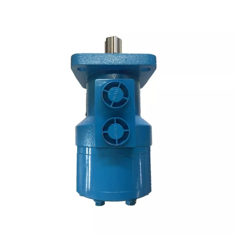 Motor Hidrolik Penyemprot Pertanian