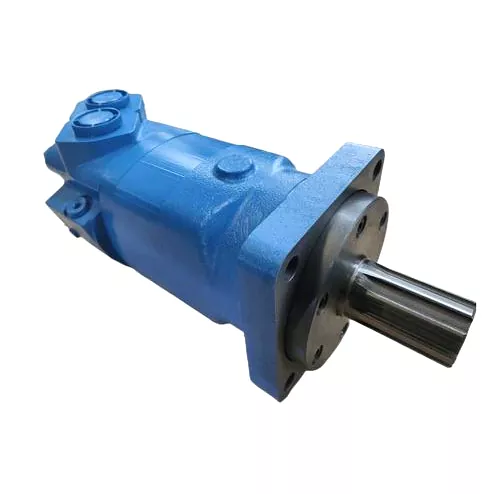Sistem Hidraulik Crusher untuk Penambangan