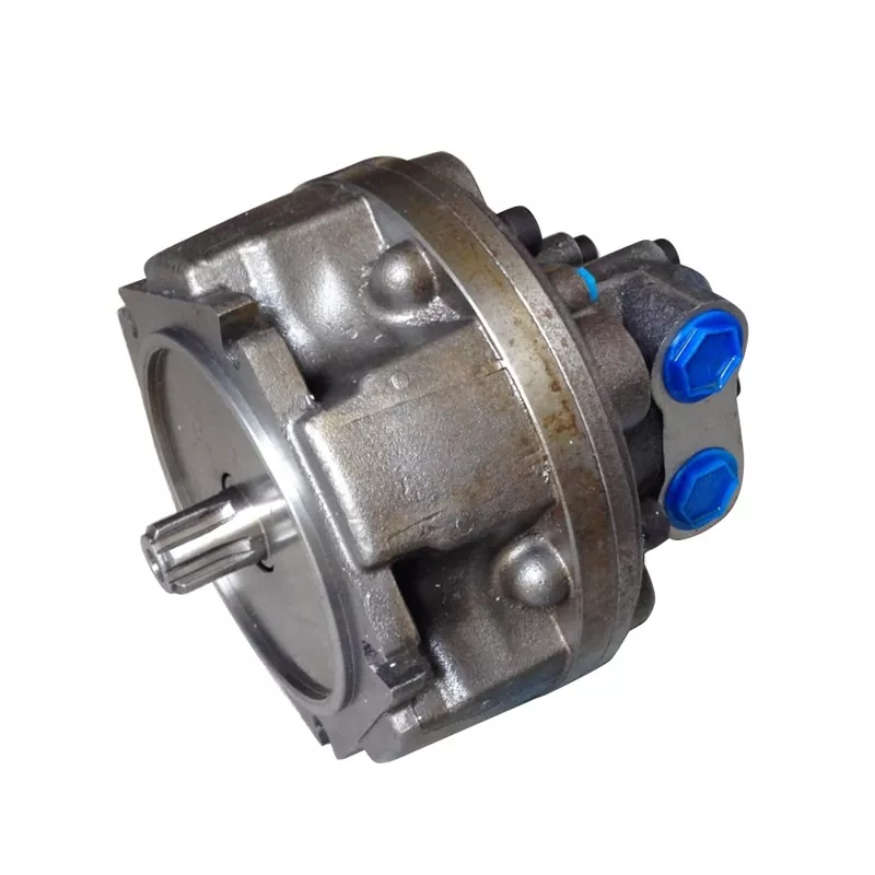 Motor Hidraulik Winch Memancing