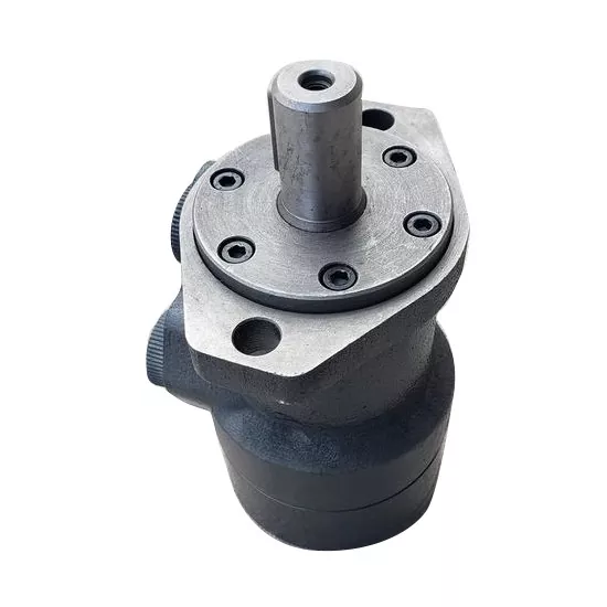 Motor Hidraulik Orbital Tekanan Tinggi