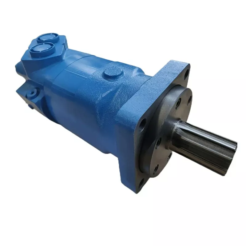 Mesin Die Casting Hidraulik