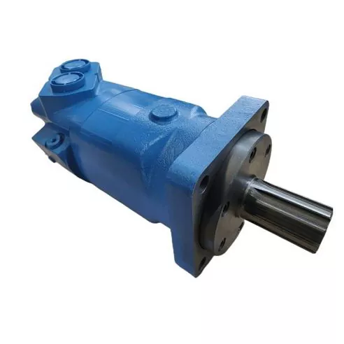 Construction Hydraulic Machinery