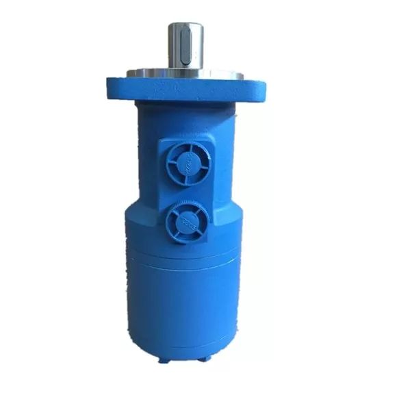 Motor Hidraulik Winch Industri
