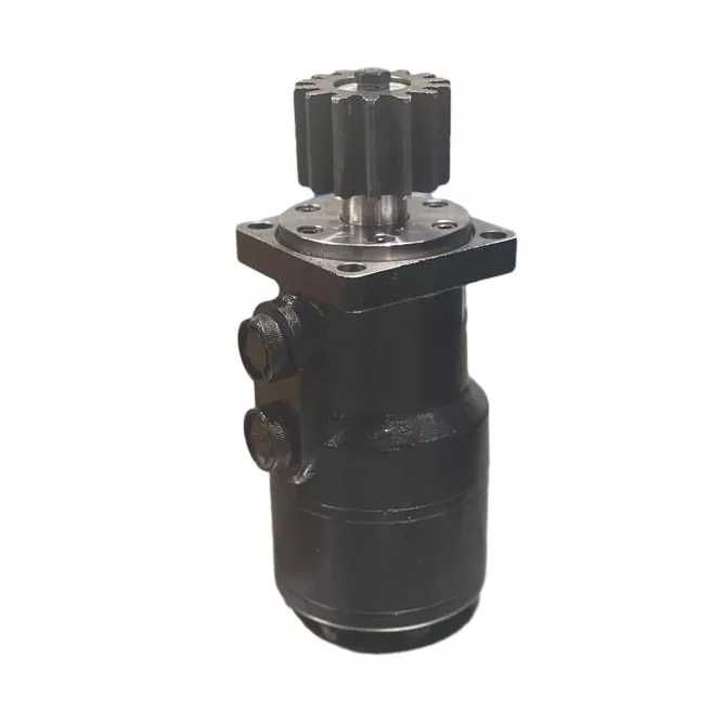 Motor Hidraulik Tahan Air IP67