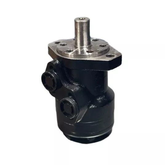 Motor Hidraulik Tahan Air IP68
