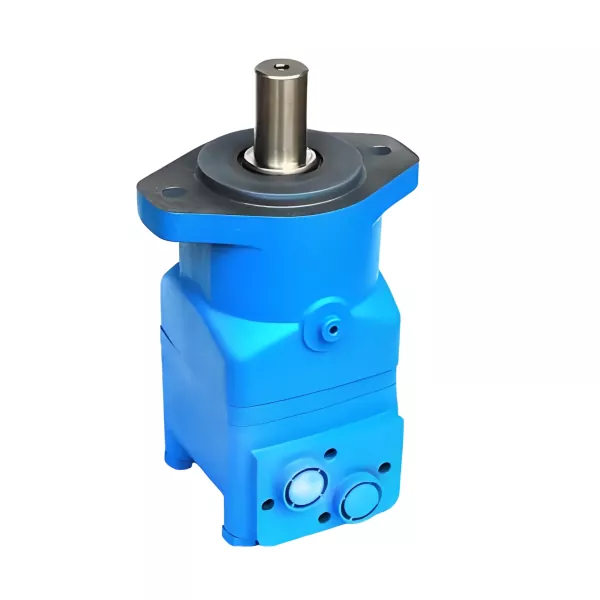 Motor Hidraulik Orbital Perpindahan Besar