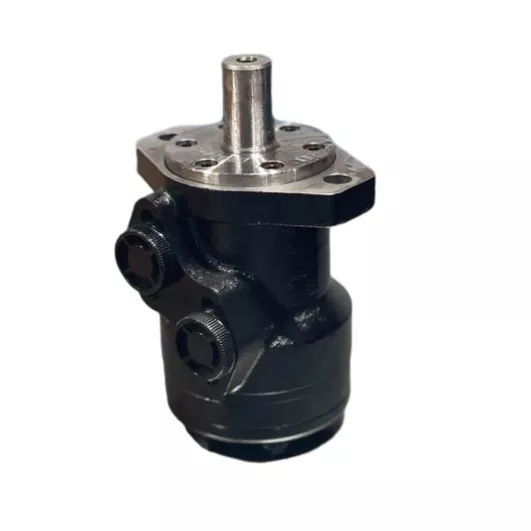 Motor Hidrolik Konveyor Logistik
