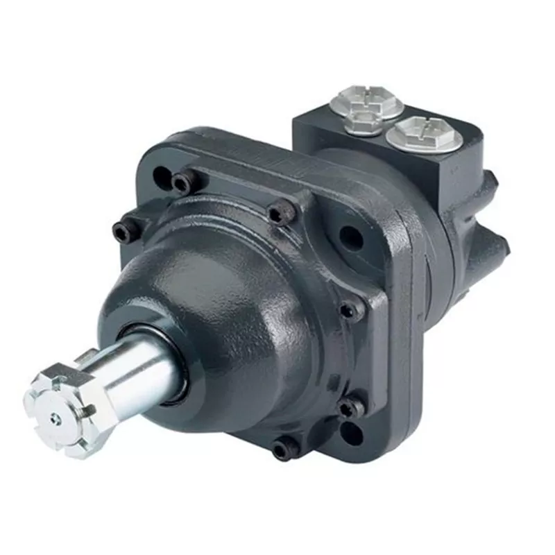 Mesin Press Logam Motor Hidrolik