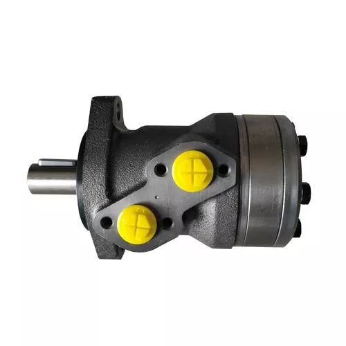 Tolak Motor Hidrolik Truk