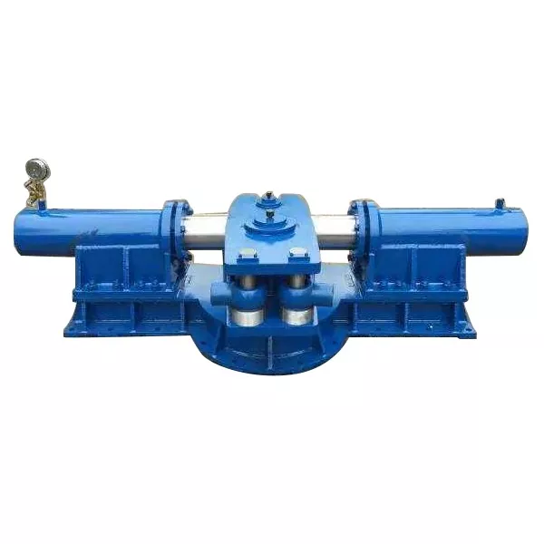 Motor Hidraulik Roda Kemudi Kapal
